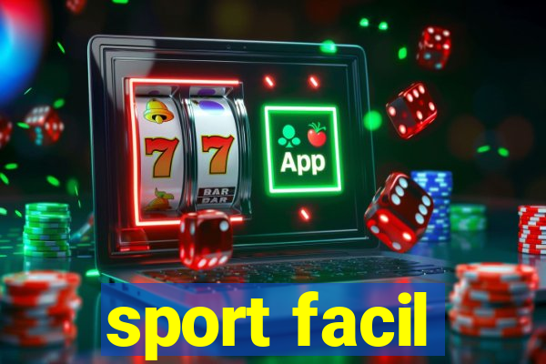 sport facil